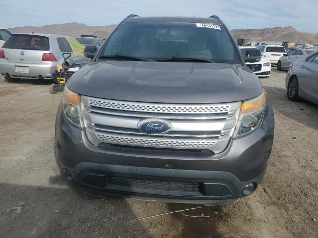 Photo 5 from auction – 2012 FORD EXPLORER X with VIN 1FMHK7D88CGA25838