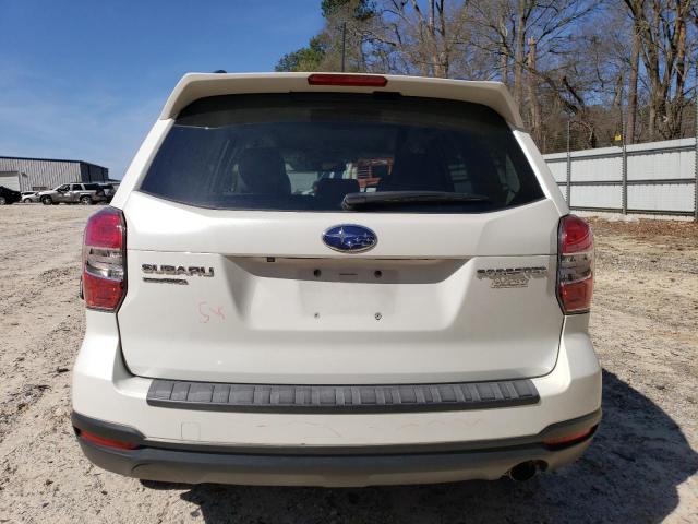 Photo 6 from auction – 2015 SUBARU FORESTER 2 with VIN JF2SJAWC1FH462821