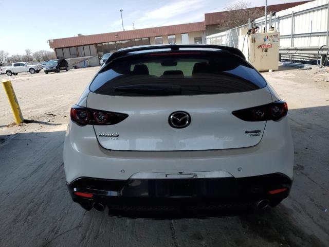 Photo 6 from auction – 2021 MAZDA 3 PREMIUM with VIN JM1BPBNY7M1335156