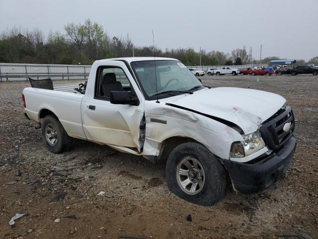 Photo 4 from auction – 2009 FORD RANGER with VIN 1FTYR10D29PA40246