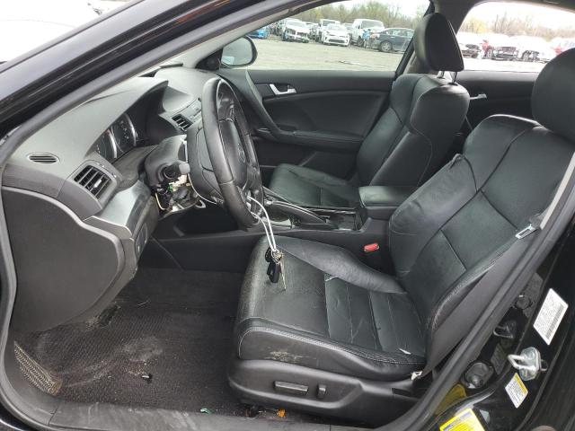 Photo 7 from auction – 2011 ACURA TSX with VIN JH4CU2F69BC000295