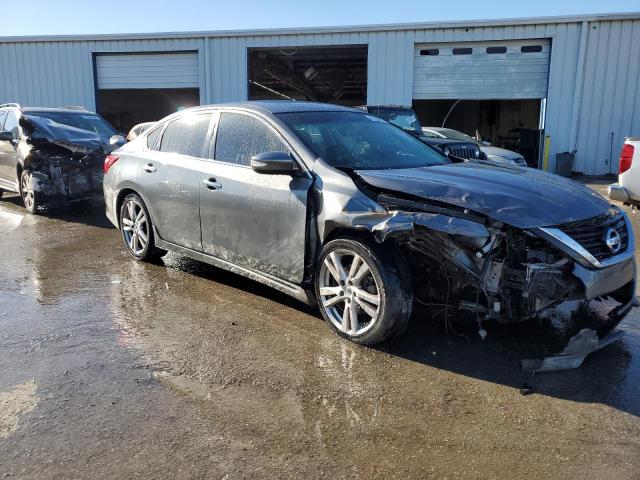 Photo 4 from auction – 2016 NISSAN ALTIMA 3.5 with VIN 1N4BL3AP0GC138097