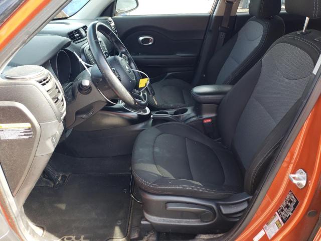 Photo 7 from auction – 2018 KIA SOUL + with VIN KNDJP3A50J7594125