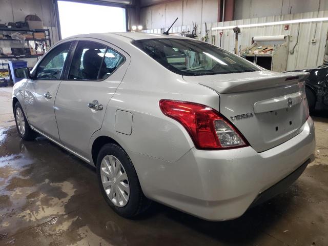 Photo 2 from auction – 2019 NISSAN VERSA S with VIN 3N1CN7AP1KL872960