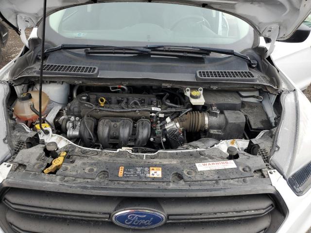 Photo 11 from auction – 2019 FORD ESCAPE S with VIN 1FMCU0F79KUA32152