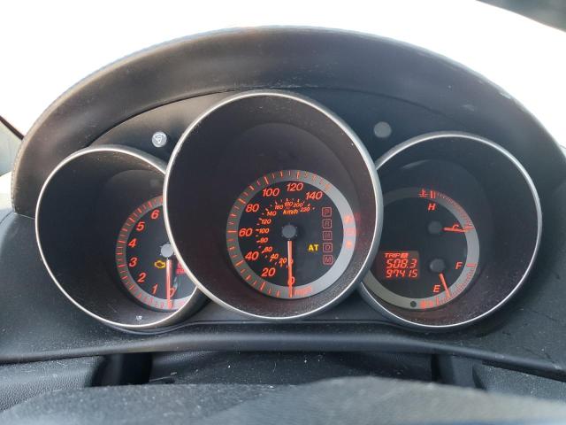 Photo 9 from auction – 2004 MAZDA 3 HATCHBAC with VIN JM1BK343741130009