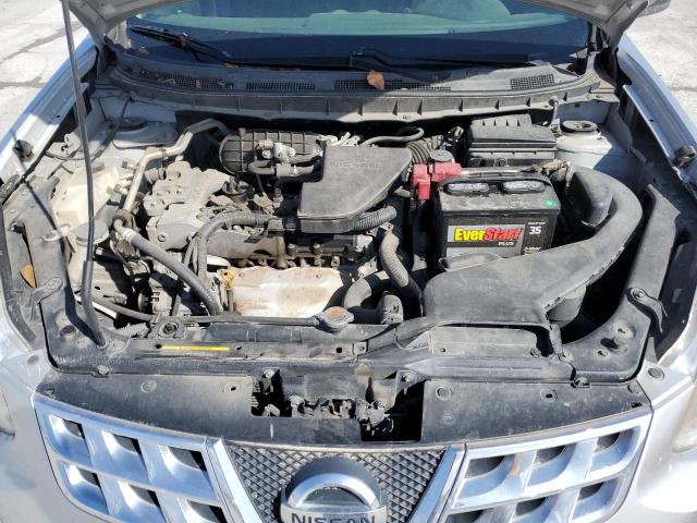 Photo 12 from auction – 2011 NISSAN ROGUE S with VIN JN8AS5MT9BW566422