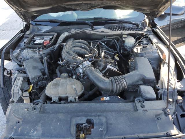 Photo 11 from auction – 2016 FORD MUSTANG with VIN 1FA6P8AM4G5211257