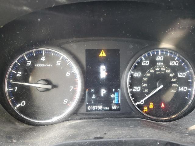 Photo 9 from auction – 2018 MITSUBISHI OUTLANDER with VIN JA4AD3A37JZ020837