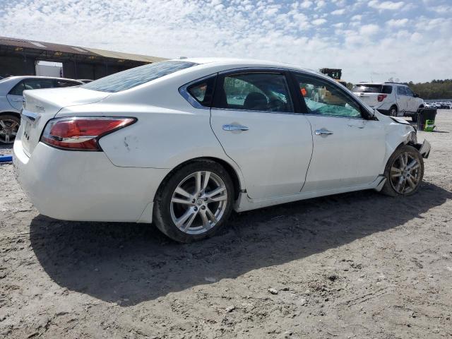 Photo 3 from auction – 2014 NISSAN ALTIMA 3.5 with VIN 1N4BL3APXEC151372