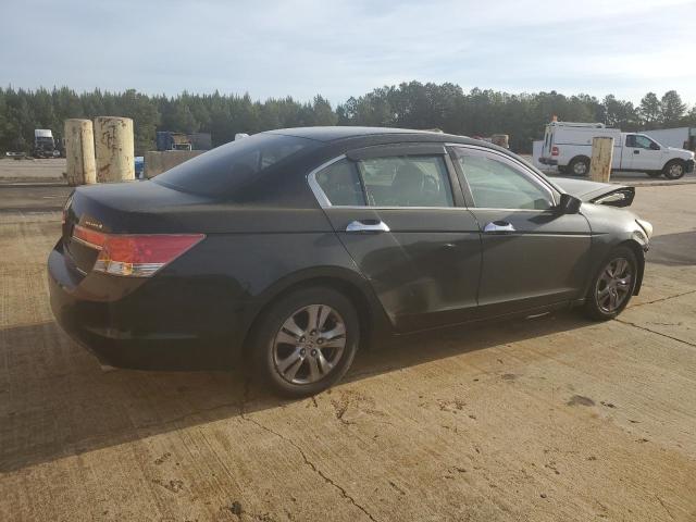 Photo 3 from auction – 2012 HONDA ACCORD SE with VIN 1HGCP2F67CA199404