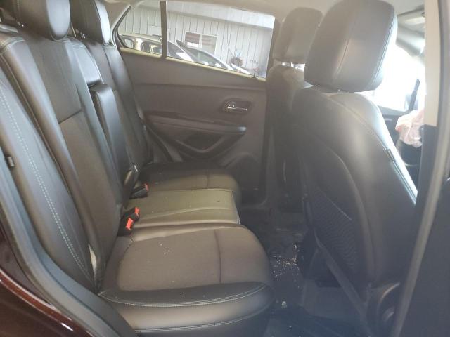 Photo 10 from auction – 2015 CHEVROLET TRAX 1LT with VIN KL7CJLSB7FB212026