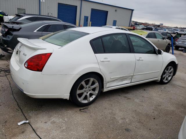 Photo 3 from auction – 2007 NISSAN MAXIMA SE with VIN 1N4BA41E17C822201