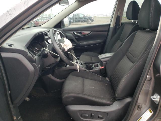 Photo 7 from auction – 2017 NISSAN ROGUE S with VIN KNMAT2MVXHP585086