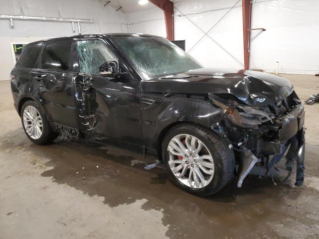 Photo 4 from auction – 2018 LAND ROVER RANGE ROVE with VIN SALWR2RE9JA801573