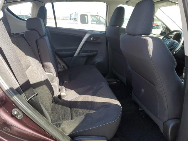 Photo 10 from auction – 2018 TOYOTA RAV4 ADVEN with VIN 2T3RFREV1JW751281
