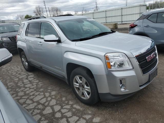 Foto 4 de la subasta – 2015 GMC TERRAIN SL con VIN 2GKFLWEK7F6126648