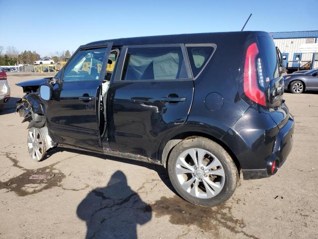 Photo 2 from auction – 2016 KIA SOUL ! with VIN KNDJX3A5XG7358543