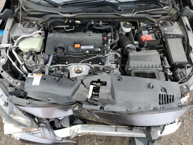 Photo 11 from auction – 2018 HONDA CIVIC EX with VIN 19XFC2F84JE032338
