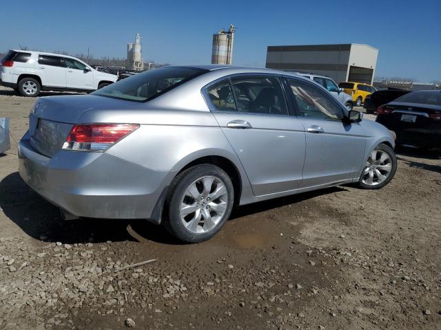 Photo 3 from auction – 2008 HONDA ACCORD EX with VIN JHMCP26718C050388