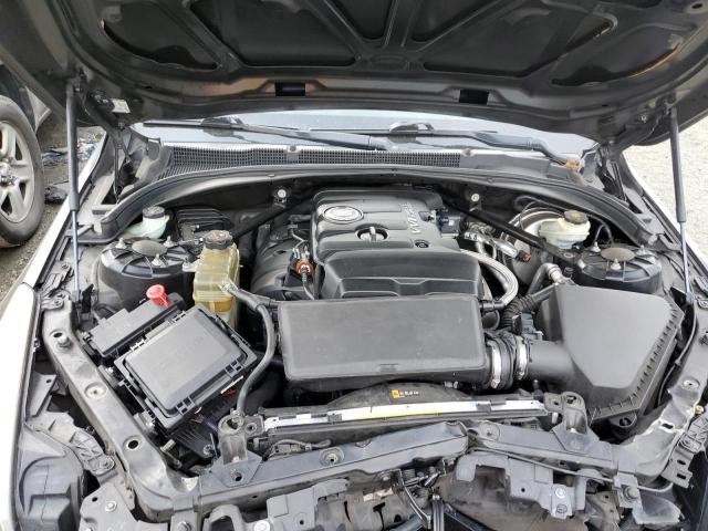 Photo 11 from auction – 2013 CADILLAC ATS with VIN 1G6AA5RA1D0138214