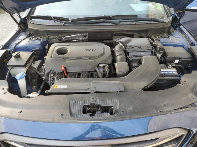 Photo 11 from auction – 2015 HYUNDAI SONATA SPO with VIN 5NPE34AF2FH188152