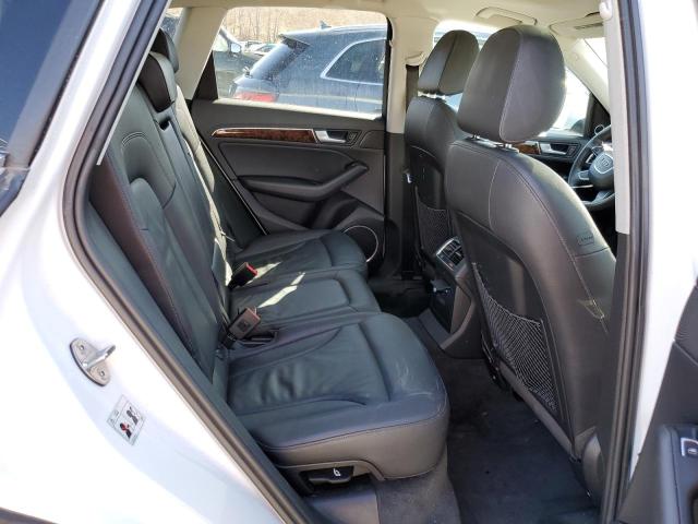 Photo 11 from auction – 2015 AUDI Q5 PREMIUM with VIN WA1LFAFP5FA005889
