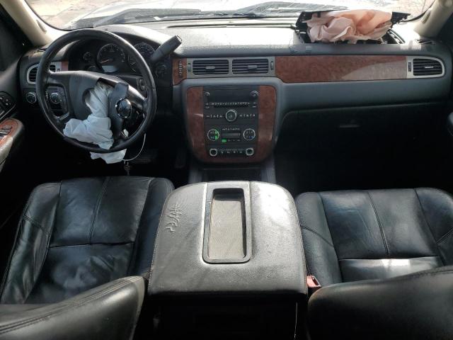 Photo 8 from auction – 2008 CHEVROLET SILVERADO with VIN 1GCEK19YX8Z190086