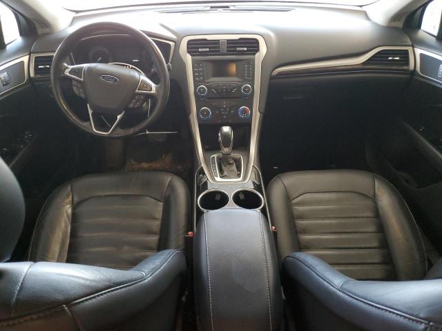 Zdjęcie 8 z aukcji – 2013 FORD FUSION SE z VIN 3FA6P0HR0DR280331