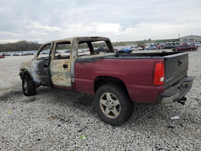 Photo 2 from auction – 2005 GMC SIERRA C25 with VIN 1GTHC23285F833553