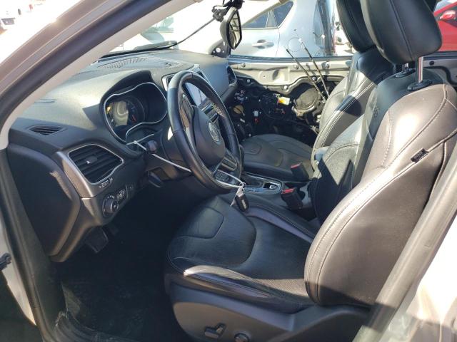 Photo 7 from auction – 2019 JEEP CHEROKEE L with VIN 1C4PJMDX5KD364212