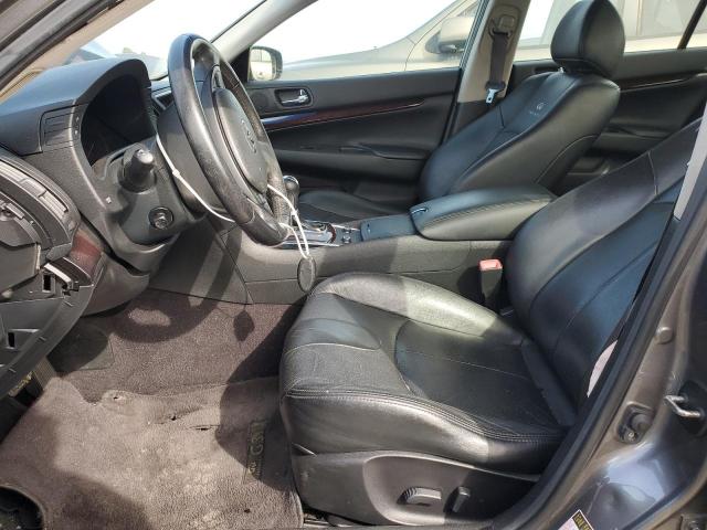 Photo 7 from auction – 2013 INFINITI G37 BASE with VIN JN1CV6AP6DM710972