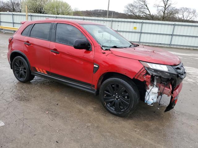 Zdjęcie 4 z aukcji – 2020 MITSUBISHI OUTLANDER z VIN JA4AP3AU9LU025263