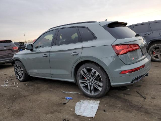 Photo 2 from auction – 2019 AUDI SQ5 PREMIU with VIN WA1B4AFY5K2047400