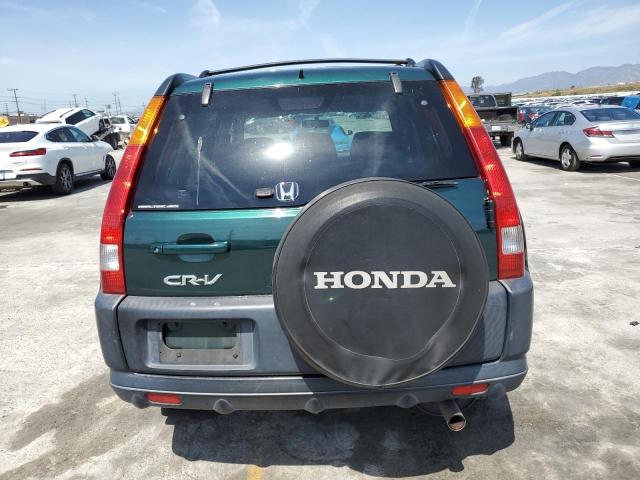 Photo 6 from auction – 2003 HONDA CR-V EX with VIN JHLRD78803C032192