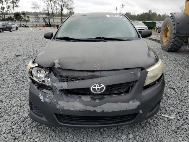 Foto 5 de la subasta – 2010 TOYOTA COROLLA con VIN 1NXBU4EEXAZ244981