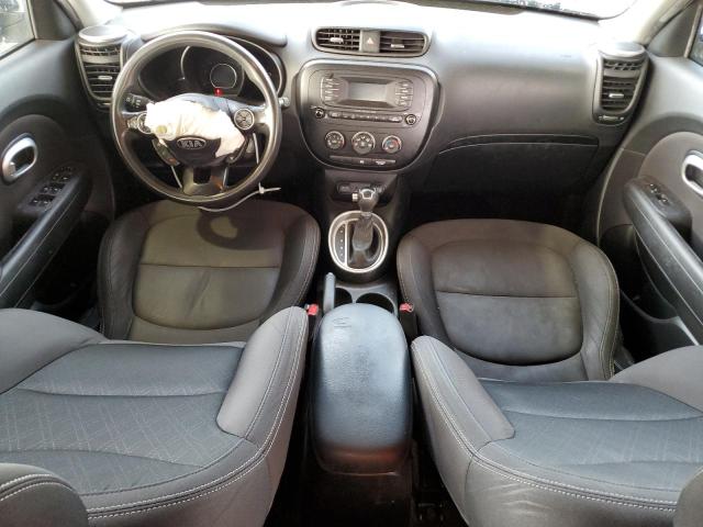 Photo 8 from auction – 2015 KIA SOUL with VIN KNDJN2A20F7163930