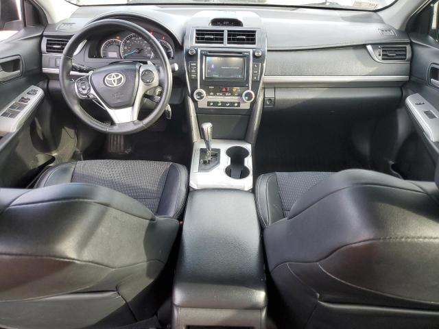 Photo 8 from auction – 2012 TOYOTA CAMRY BASE with VIN 4T1BF1FK2CU580916