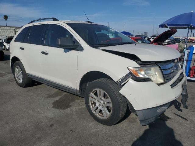 Photo 4 from auction – 2009 FORD EDGE SE with VIN 2FMDK36C59BA96455