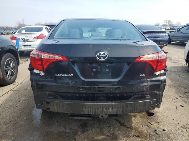 Photo 6 from auction – 2018 TOYOTA COROLLA L with VIN 5YFBURHE2JP844162