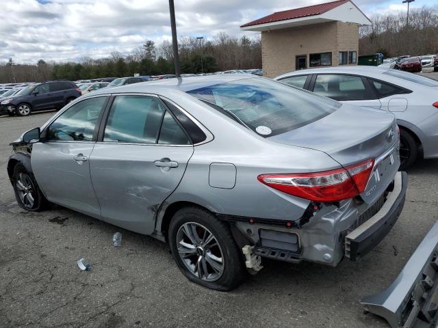 Photo 2 from auction – 2017 TOYOTA CAMRY LE with VIN 4T1BF1FK3HU301271