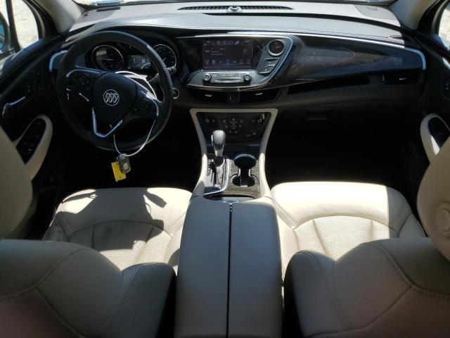 Photo 8 from auction – 2020 BUICK ENVISION E with VIN LRBFX2SA7LD124026