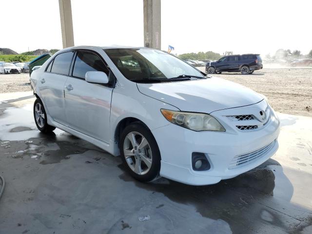 Photo 4 from auction – 2011 TOYOTA COROLLA BA with VIN 2T1BU4EE5BC602524