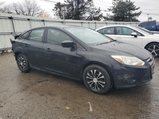 Фото 4 с аукциона – 2013 FORD FOCUS S с VIN 1FADP3E23DL305382