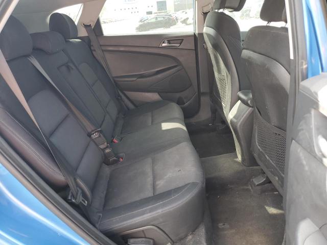 Photo 11 from auction – 2016 HYUNDAI TUCSON LIM with VIN KM8J33A47GU114333