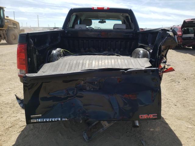 Photo 6 from auction – 2012 GMC SIERRA K15 with VIN 3GTP2WE7XCG137660