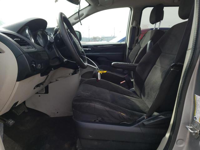 Photo 7 from auction – 2019 DODGE GRAND CARA with VIN 2C4RDGBG2KR805294