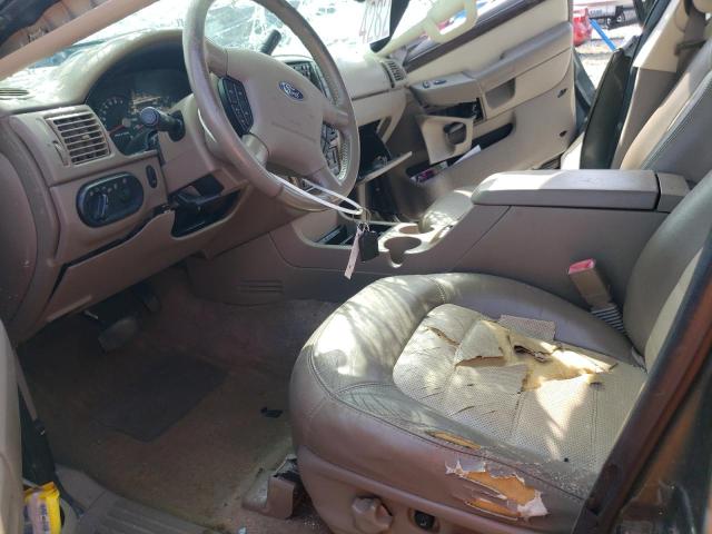 Photo 7 from auction – 2003 FORD EXPLORER E with VIN 1FMZU74E73UA81744