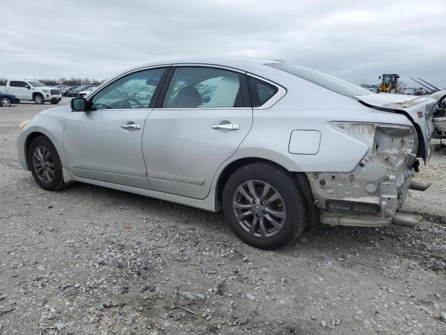 Photo 2 from auction – 2015 NISSAN ALTIMA 2.5 with VIN 1N4AL3AP9FC482215