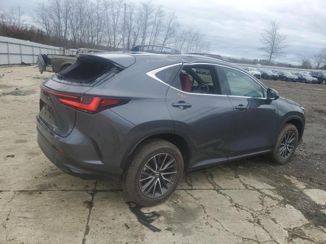 Photo 3 from auction – 2024 LEXUS NX 350 BAS with VIN 2T2AGCEZ9RC040830